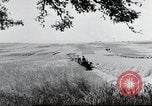 Image of German farmers Wiesbaden Germany, 1954, second 14 stock footage video 65675031793