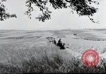 Image of German farmers Wiesbaden Germany, 1954, second 16 stock footage video 65675031793