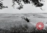 Image of German farmers Wiesbaden Germany, 1954, second 17 stock footage video 65675031793