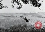 Image of German farmers Wiesbaden Germany, 1954, second 18 stock footage video 65675031793