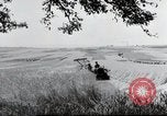 Image of German farmers Wiesbaden Germany, 1954, second 20 stock footage video 65675031793