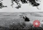 Image of German farmers Wiesbaden Germany, 1954, second 24 stock footage video 65675031793