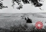 Image of German farmers Wiesbaden Germany, 1954, second 25 stock footage video 65675031793