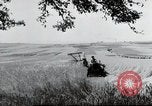 Image of German farmers Wiesbaden Germany, 1954, second 26 stock footage video 65675031793