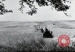 Image of German farmers Wiesbaden Germany, 1954, second 27 stock footage video 65675031793