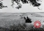Image of German farmers Wiesbaden Germany, 1954, second 28 stock footage video 65675031793