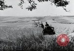 Image of German farmers Wiesbaden Germany, 1954, second 31 stock footage video 65675031793
