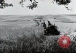 Image of German farmers Wiesbaden Germany, 1954, second 33 stock footage video 65675031793