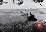 Image of German farmers Wiesbaden Germany, 1954, second 34 stock footage video 65675031793