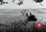 Image of German farmers Wiesbaden Germany, 1954, second 35 stock footage video 65675031793