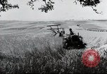 Image of German farmers Wiesbaden Germany, 1954, second 36 stock footage video 65675031793