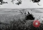 Image of German farmers Wiesbaden Germany, 1954, second 38 stock footage video 65675031793