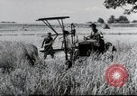 Image of German farmers Wiesbaden Germany, 1954, second 40 stock footage video 65675031793