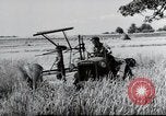 Image of German farmers Wiesbaden Germany, 1954, second 44 stock footage video 65675031793