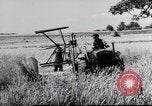 Image of German farmers Wiesbaden Germany, 1954, second 48 stock footage video 65675031793