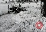Image of German farmers Wiesbaden Germany, 1954, second 61 stock footage video 65675031793