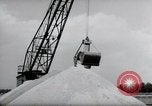 Image of construction work Wiesbaden Germany, 1954, second 12 stock footage video 65675031794