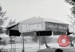Image of German people Wiesbaden Germany, 1954, second 3 stock footage video 65675031795