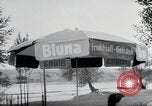 Image of German people Wiesbaden Germany, 1954, second 5 stock footage video 65675031795
