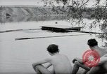 Image of German people Wiesbaden Germany, 1954, second 27 stock footage video 65675031795