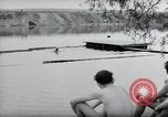 Image of German people Wiesbaden Germany, 1954, second 34 stock footage video 65675031795