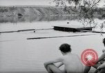 Image of German people Wiesbaden Germany, 1954, second 35 stock footage video 65675031795
