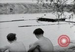 Image of German people Wiesbaden Germany, 1954, second 39 stock footage video 65675031795