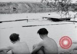 Image of German people Wiesbaden Germany, 1954, second 42 stock footage video 65675031795