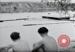 Image of German people Wiesbaden Germany, 1954, second 43 stock footage video 65675031795