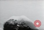 Image of German people Wiesbaden Germany, 1954, second 57 stock footage video 65675031795