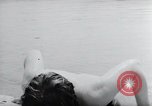 Image of German people Wiesbaden Germany, 1954, second 58 stock footage video 65675031795
