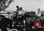 Image of German farmers Wiesbaden Germany, 1954, second 5 stock footage video 65675031796