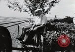 Image of German farmers Wiesbaden Germany, 1954, second 6 stock footage video 65675031796