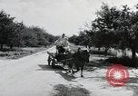 Image of German farmers Wiesbaden Germany, 1954, second 6 stock footage video 65675031797