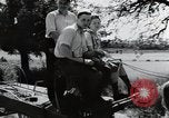 Image of German farmers Wiesbaden Germany, 1954, second 15 stock footage video 65675031797