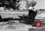 Image of German farmers Wiesbaden Germany, 1954, second 24 stock footage video 65675031797