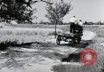 Image of German farmers Wiesbaden Germany, 1954, second 27 stock footage video 65675031797