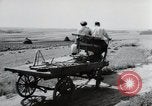Image of German farmers Wiesbaden Germany, 1954, second 43 stock footage video 65675031797