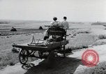 Image of German farmers Wiesbaden Germany, 1954, second 44 stock footage video 65675031797
