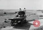 Image of German farmers Wiesbaden Germany, 1954, second 45 stock footage video 65675031797