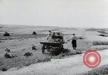 Image of German farmers Wiesbaden Germany, 1954, second 53 stock footage video 65675031797