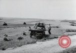 Image of German farmers Wiesbaden Germany, 1954, second 54 stock footage video 65675031797