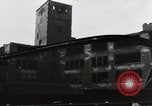 Image of damaged buildings Mainz Germany, 1954, second 3 stock footage video 65675031798