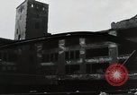 Image of damaged buildings Mainz Germany, 1954, second 6 stock footage video 65675031798