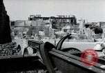 Image of damaged buildings Mainz Germany, 1954, second 45 stock footage video 65675031798