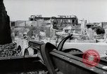 Image of damaged buildings Mainz Germany, 1954, second 48 stock footage video 65675031798