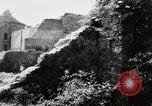 Image of damaged buildings Mainz Germany, 1954, second 18 stock footage video 65675031799
