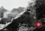 Image of damaged buildings Mainz Germany, 1954, second 19 stock footage video 65675031799