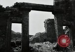 Image of damaged buildings Mainz Germany, 1954, second 33 stock footage video 65675031799