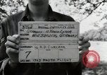 Image of German farmers Wiesbaden Germany, 1954, second 1 stock footage video 65675031800